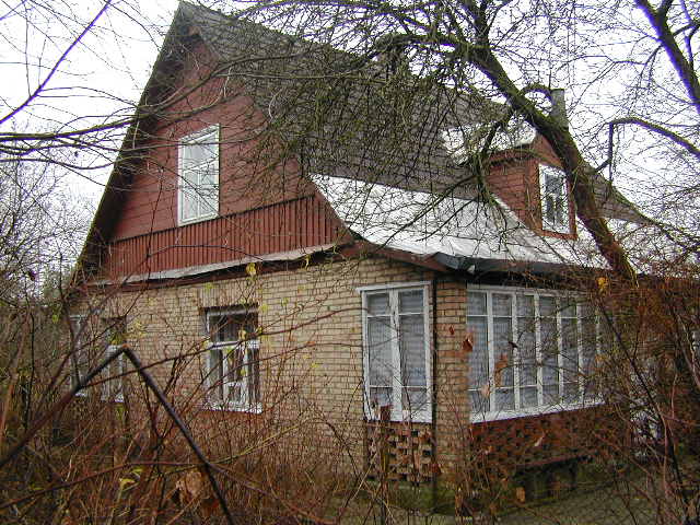 Lizdeikos g. 4, Vilnius