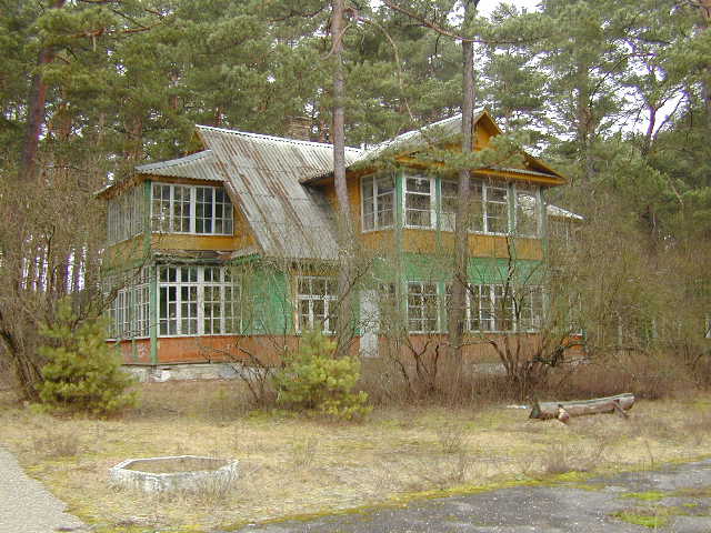 Lizdeikos g. 5, Vilnius