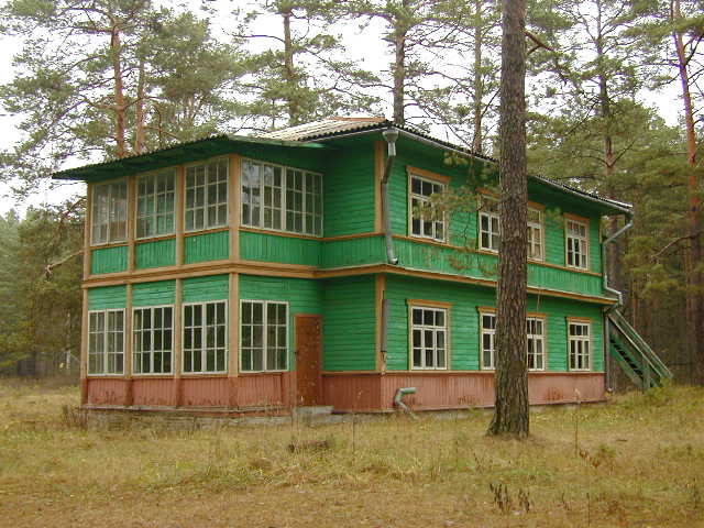Lizdeikos g. 5, Vilnius