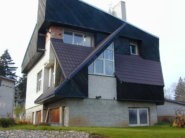 Lobio g. 11, Vilnius