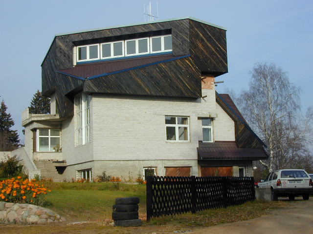 Lobio g. 11, Vilnius