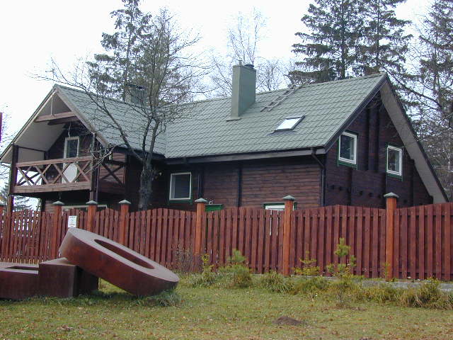 Lobio g. 14, Vilnius