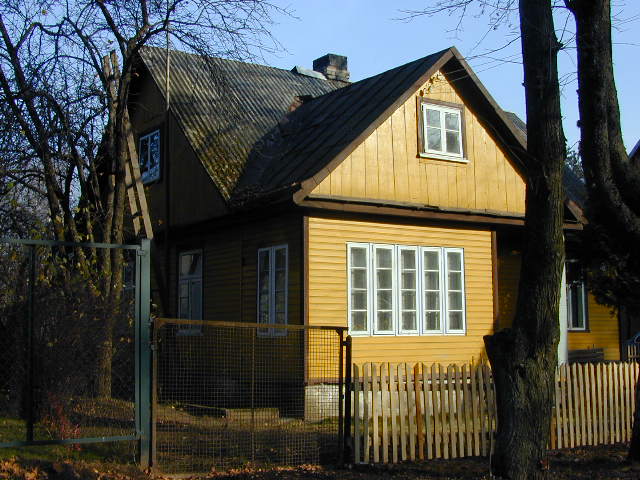 Lobio g. 3, Vilnius