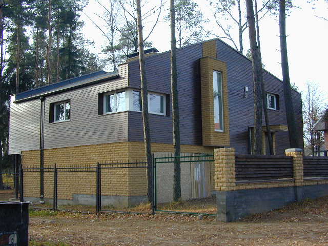 Lobio g. 4, Vilnius