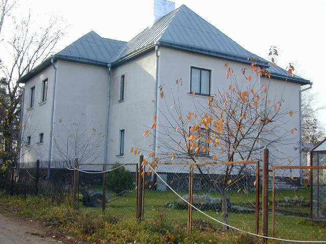Lobio g. 5, Vilnius