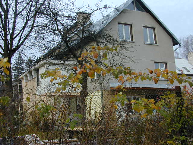 Lobio g. 6A, Vilnius