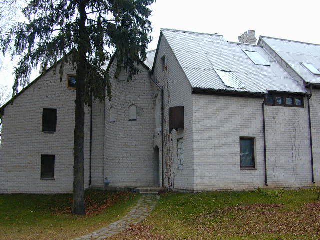 Lobio g. 6A, Vilnius