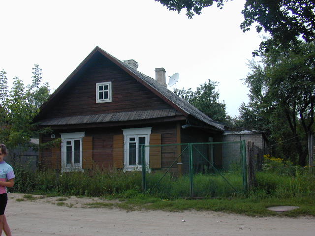 Lokių g. 22, Vilnius