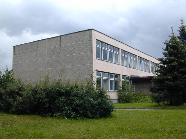 Loretos Asanavičiūtės g. 2, Vilnius