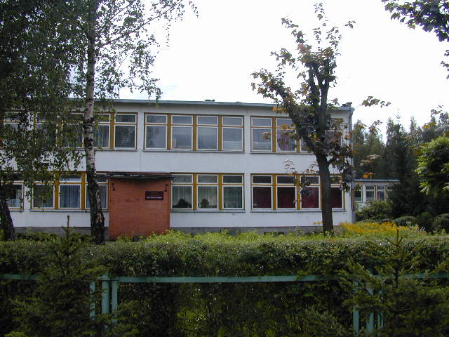 Loretos Asanavičiūtės g. 7, Vilnius