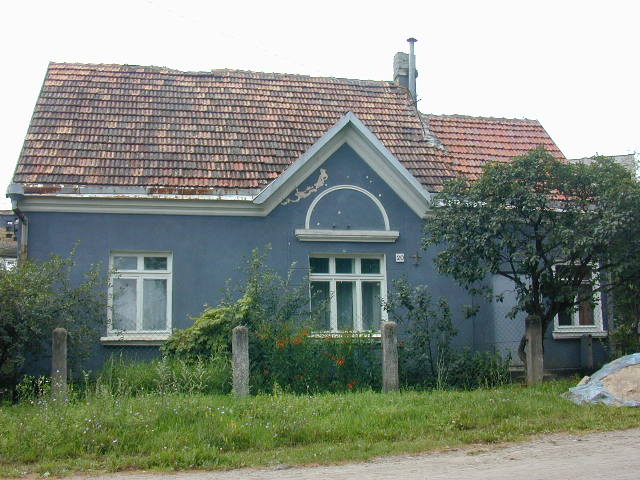 Lūšių g. 20, Vilnius