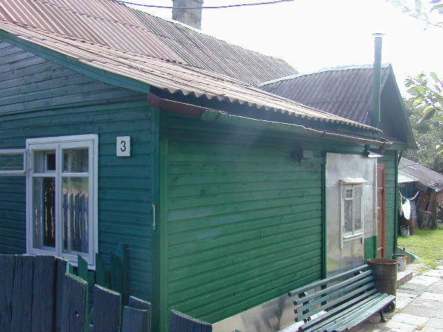 Lūšių g. 3, Vilnius