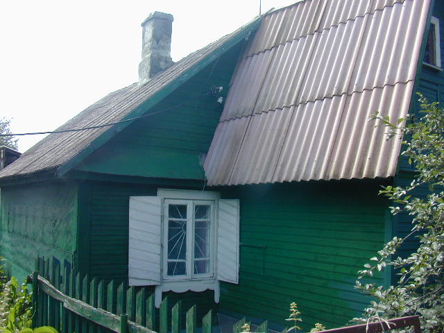 Lūšių g. 3, Vilnius