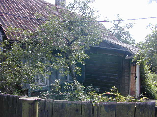 Lūšių g. 5, Vilnius