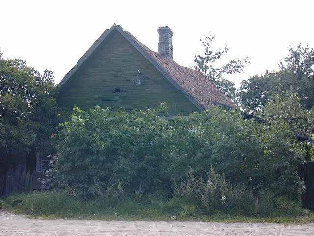 Lūšių g. 5, Vilnius