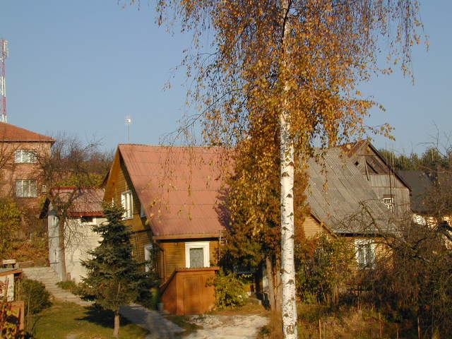 Lyglaukių g. 13, Vilnius