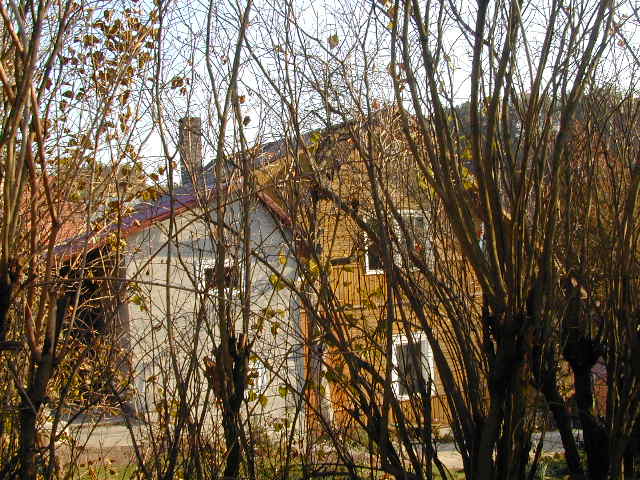 Lyglaukių g. 13, Vilnius