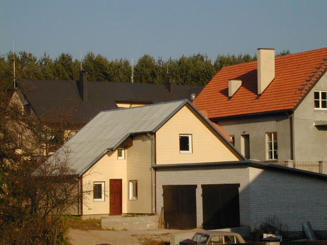 Lyglaukių g. 13, Vilnius