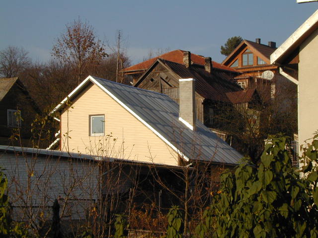 Lyglaukių g. 13, Vilnius