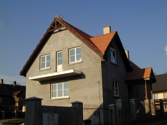 Lyglaukių g. 13, Vilnius