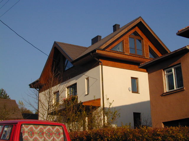 Lyglaukių g. 19, Vilnius