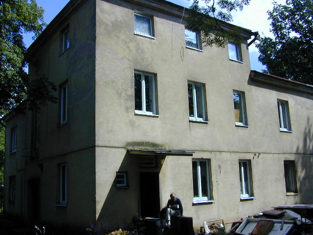 M. K. Čiurlionio g. 16, Vilnius