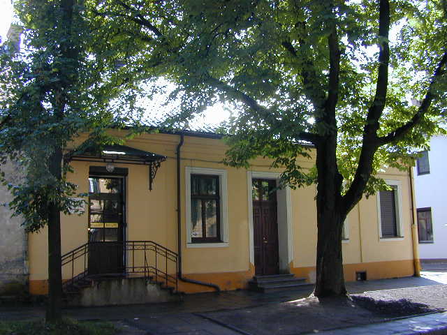 M. K. Čiurlionio g. 20, Vilnius