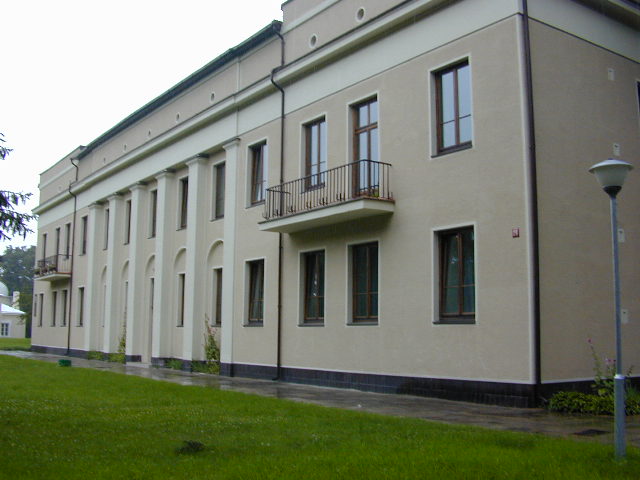 M. K. Čiurlionio g. 29, Vilnius
