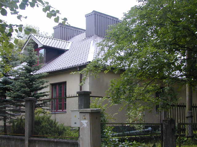 M. K. Čiurlionio g. 72, Vilnius