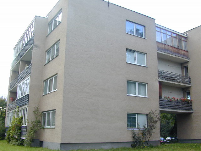 M. K. Čiurlionio g. 86, Vilnius