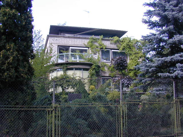 M. K. Oginskio g. 14, Vilnius