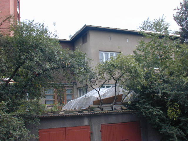 M. K. Oginskio g. 23, Vilnius