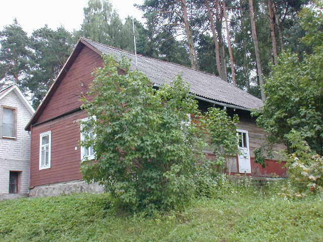 M. K. Oginskio g. 27, Vilnius