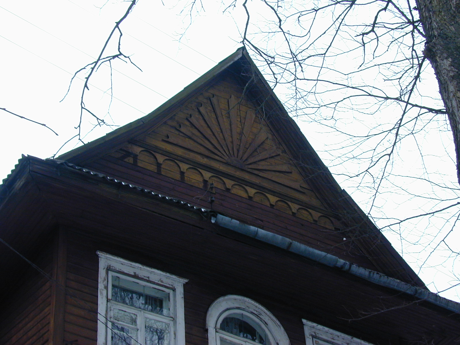 M. K. Paco g. 5, Vilnius