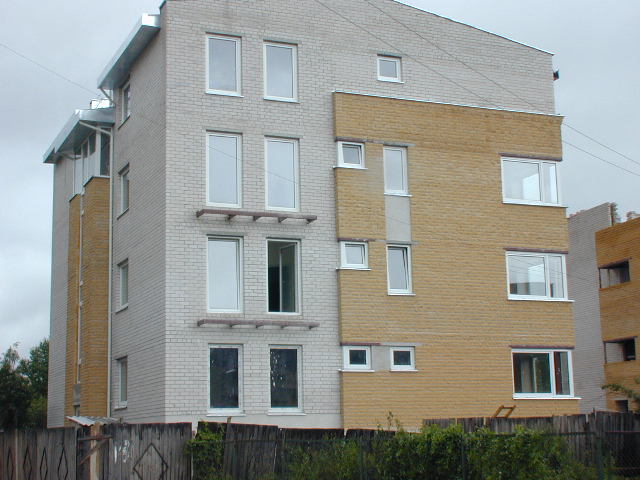 M. Katkaus g. 6, Vilnius