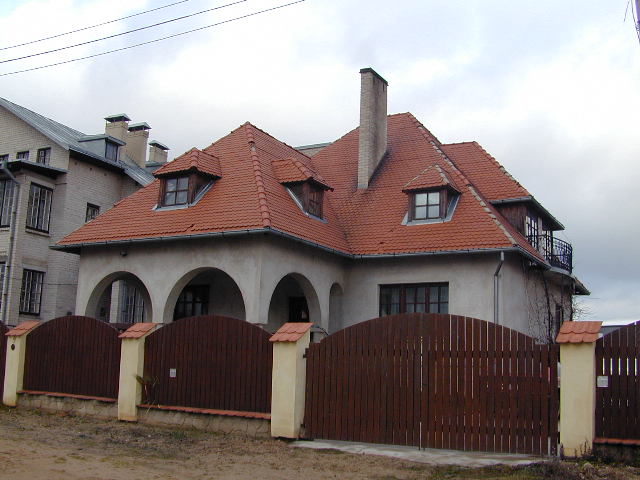 M. Šikšnio g. 62, Vilnius