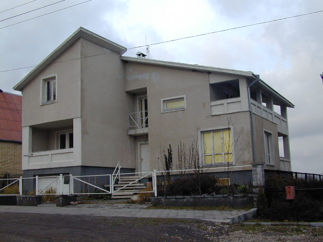 M. Šikšnio g. 76, Vilnius