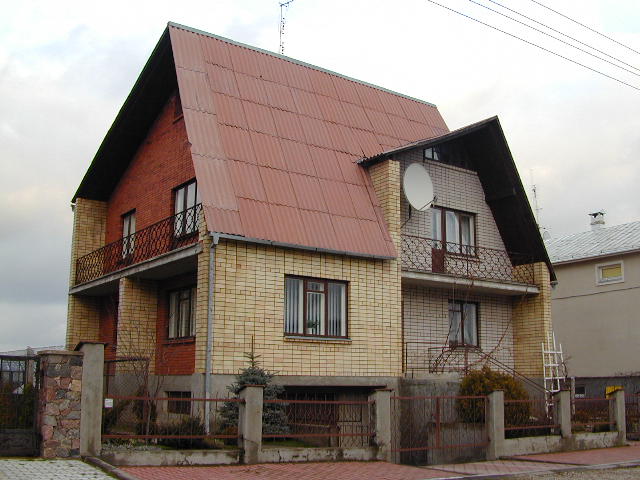 M. Šikšnio g. 78, Vilnius