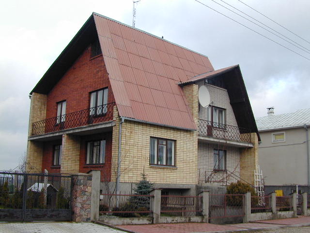 M. Šikšnio g. 78, Vilnius