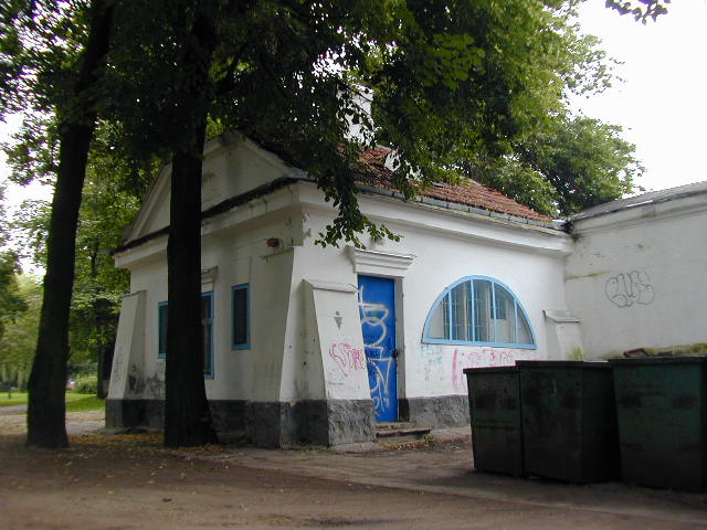 Maironio g. 10, Vilnius
