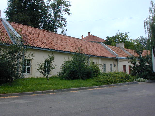 Maironio g. 10, Vilnius