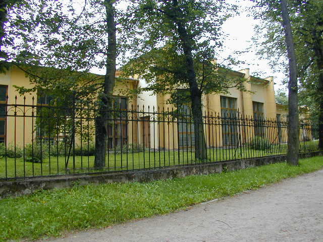 Maironio g. 10, Vilnius