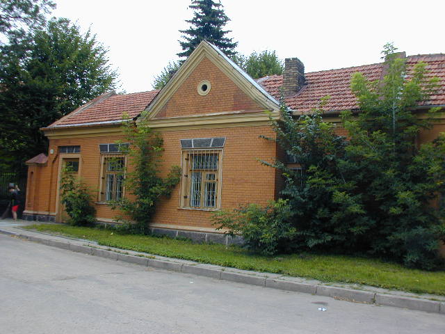 Maironio g. 10, Vilnius