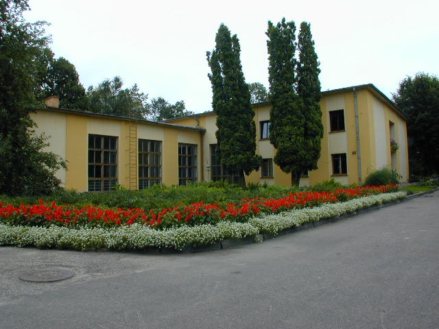 Maironio g. 10, Vilnius