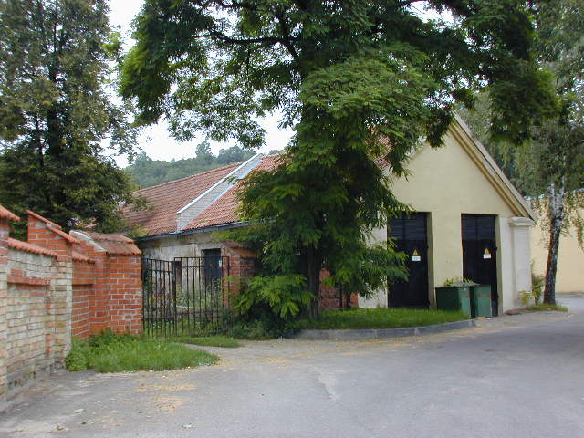 Maironio g. 10, Vilnius