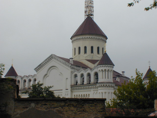 Maironio g. 12, Vilnius
