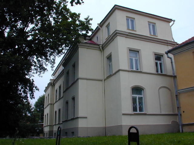 Maironio g. 4, Vilnius