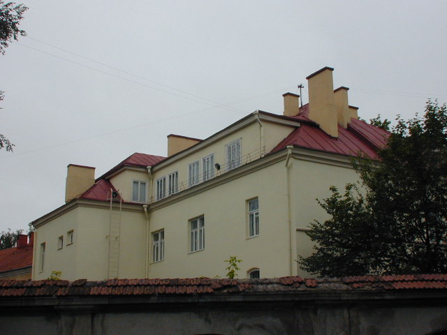 Maironio g. 4, Vilnius
