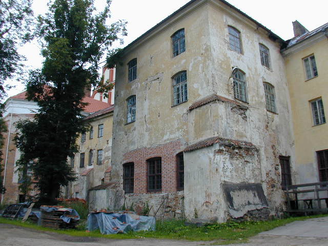 Maironio g. 6, Vilnius
