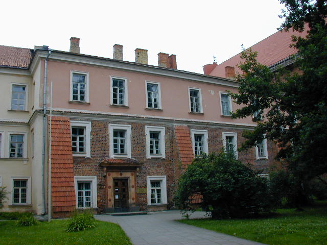 Maironio g. 6, Vilnius